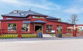 Slottsgården Hotell&Restaurang